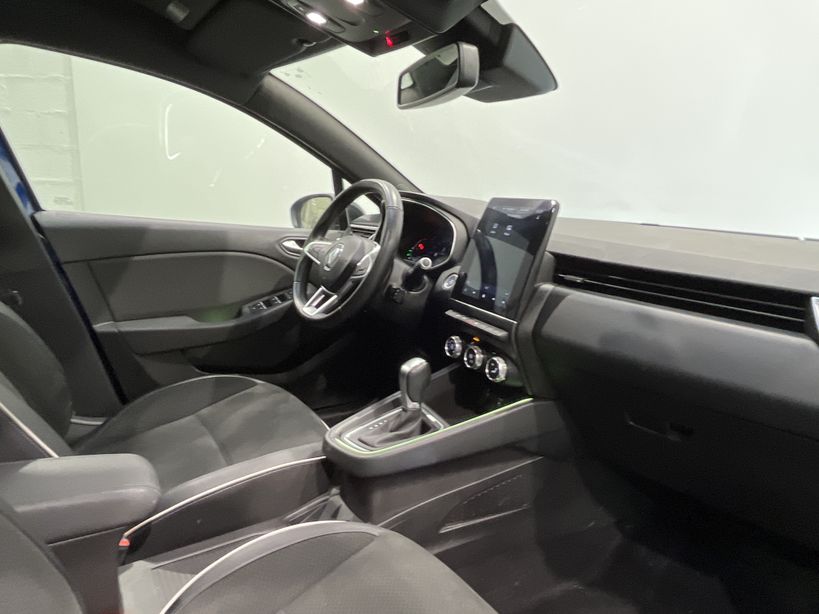 RENAULT CLIO V 2020 - Photo n°22