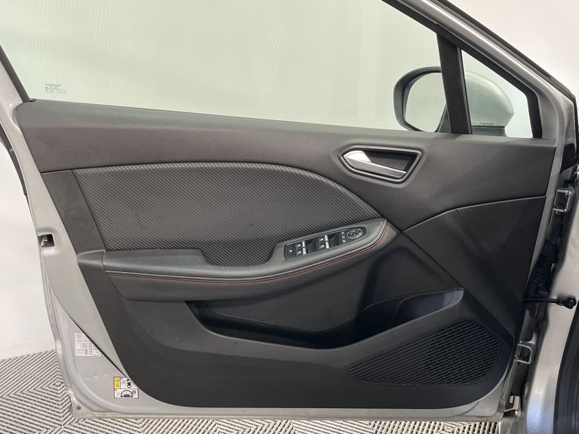 RENAULT CLIO V 2021 - Photo n°33