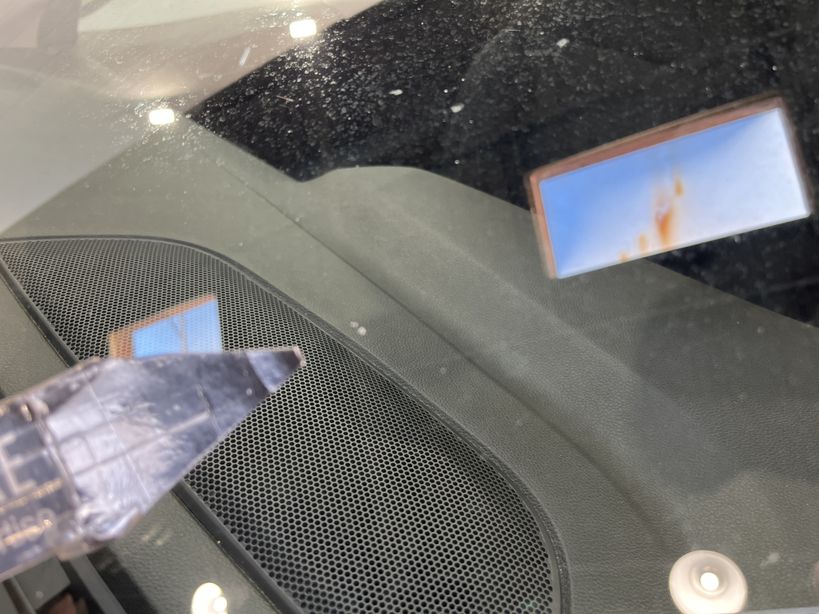 RENAULT MEGANE IV ESTATE BUSINESS 2019 - Photo n°11