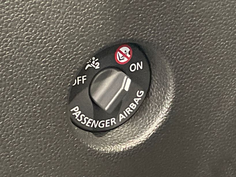 DACIA DUSTER 2023 - Photo n°43