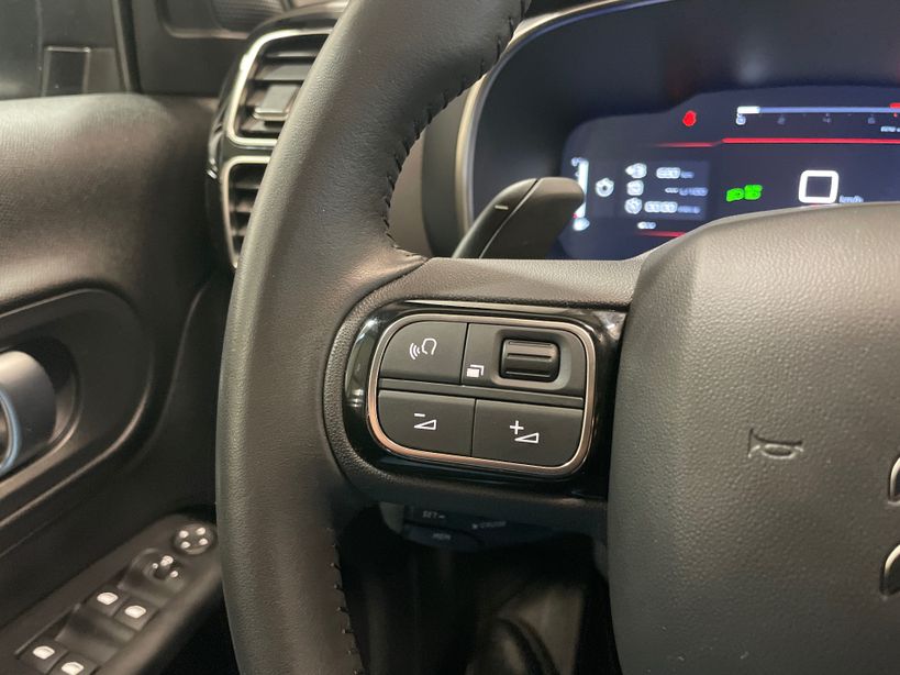 CITROEN C5 AIRCROSS 2023 - Photo n°20