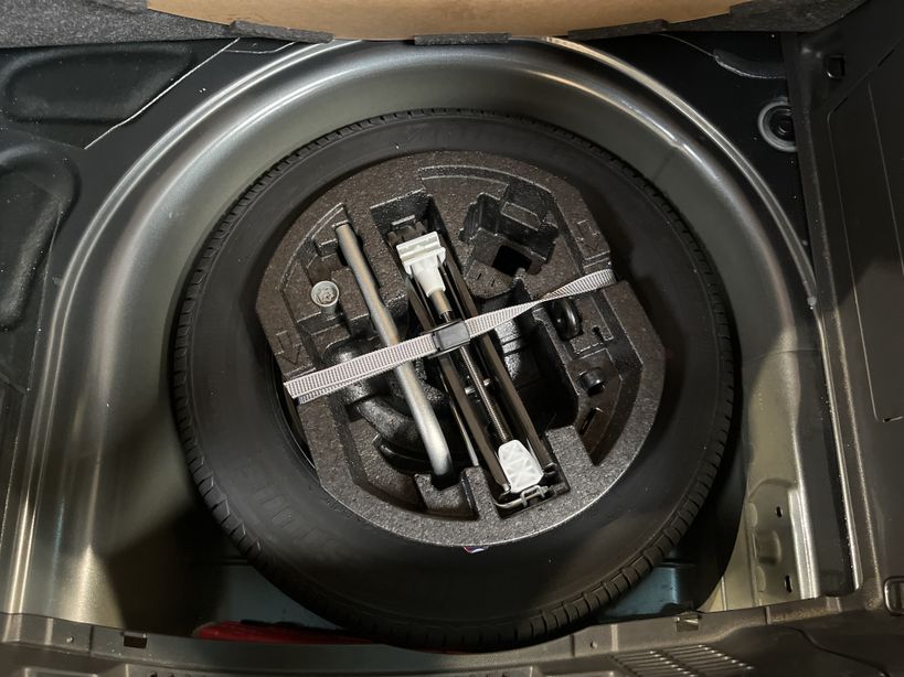 SKODA FABIA 2019 - Photo n°46