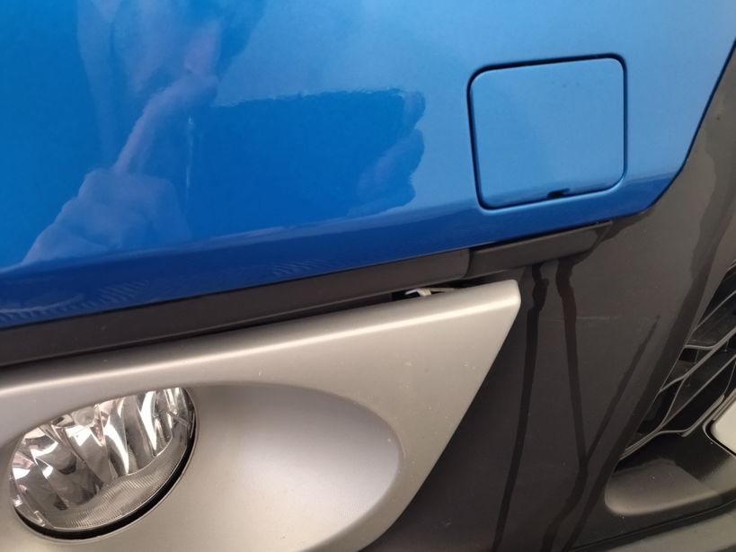 DACIA SANDERO 2018 - Photo n°5