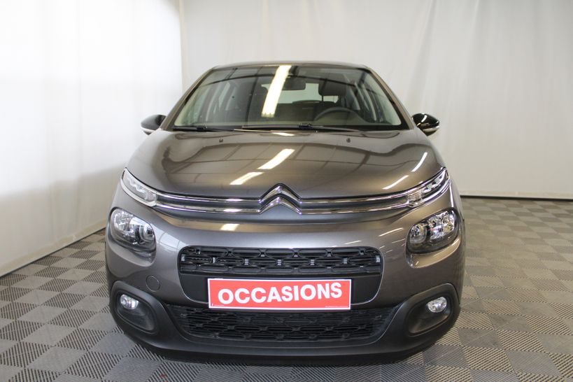 CITROEN C3 2018 - Photo n°2