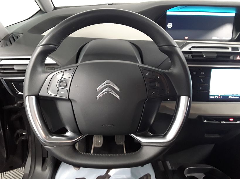 CITROEN GRAND C4 SPACETOURER 2019 - Photo n°14