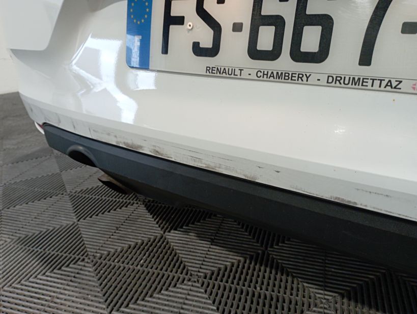 RENAULT CLIO V SOCIETE 2020 - Photo n°8