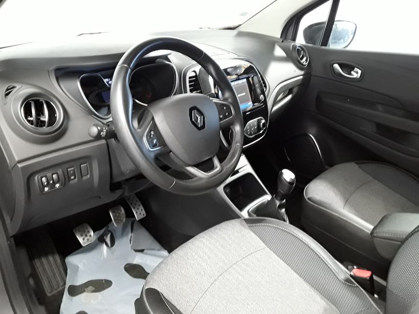 RENAULT CAPTUR 2018 - Photo n°18