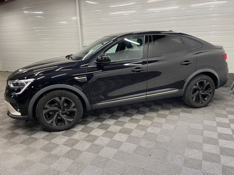 RENAULT ARKANA 2023 - Photo n°4