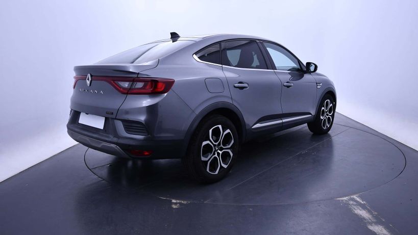 RENAULT ARKANA 2023 - Photo n°8