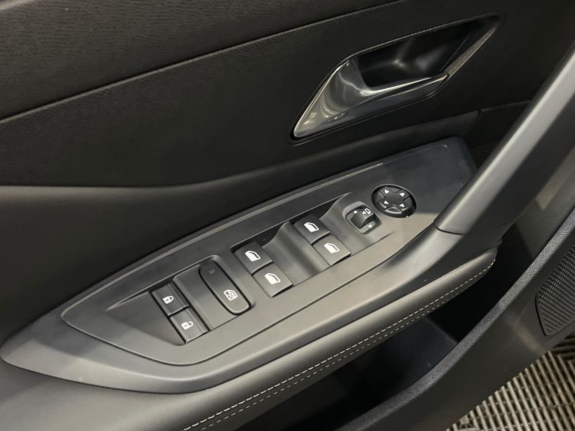 PEUGEOT 308 2024 - Photo n°36