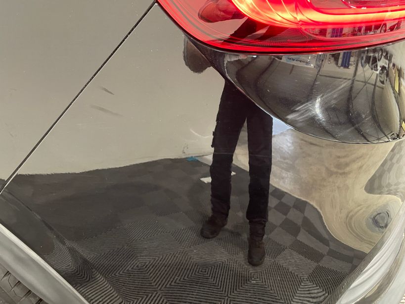 RENAULT ARKANA 2022 - Photo n°12