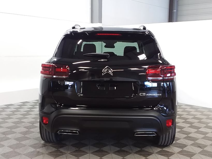 CITROEN C5 AIRCROSS 2025 - Photo n°5
