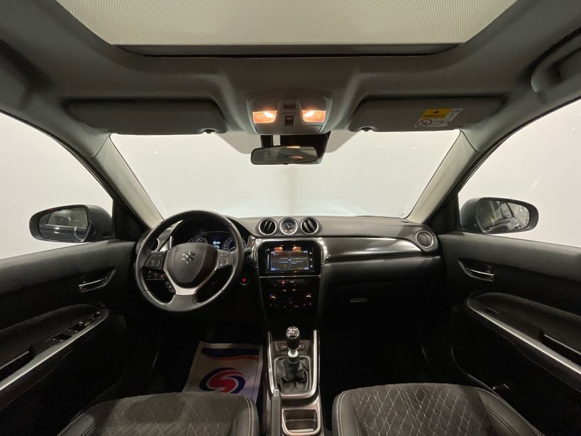 SUZUKI VITARA 2022 - Photo n°30