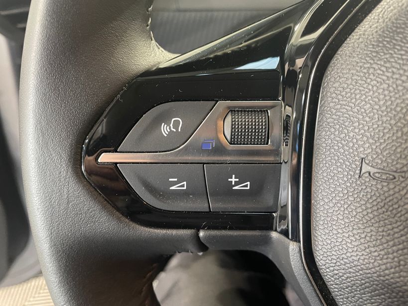 PEUGEOT 208 2025 - Photo n°31