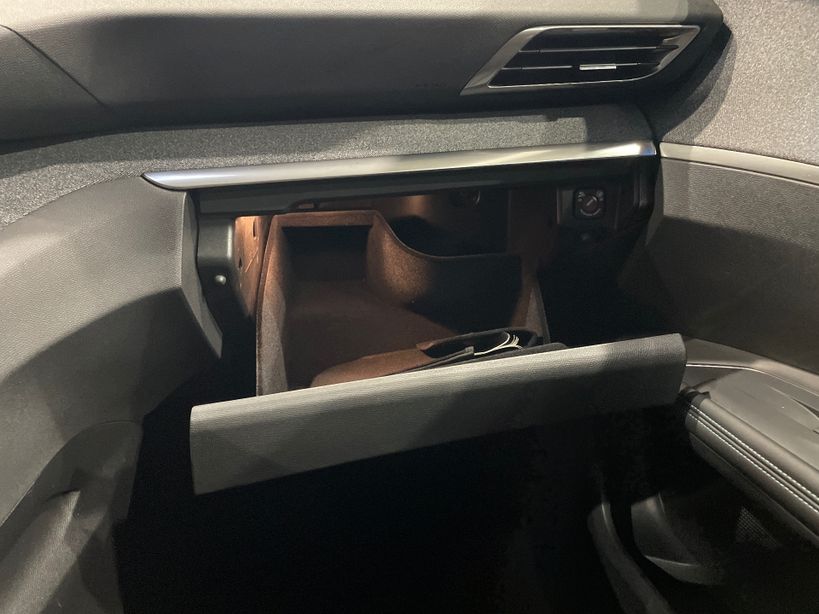 PEUGEOT 3008 2023 - Photo n°27