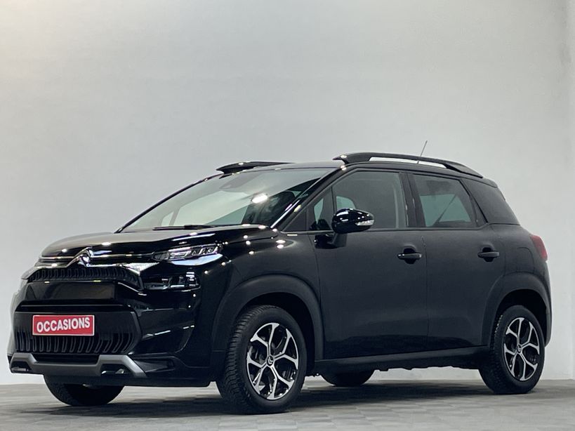 CITROEN C3 AIRCROSS 2024 - Photo n°1