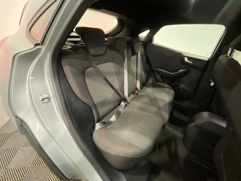 FORD PUMA 2023 - Photo n°37