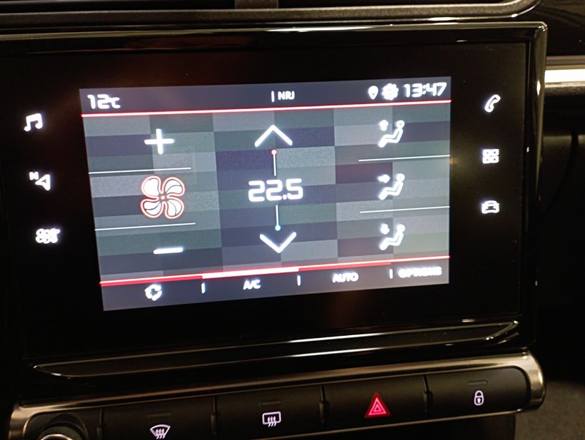 CITROEN C3 2023 - Photo n°19