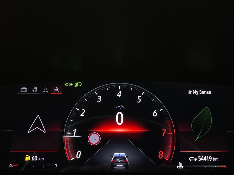 RENAULT CLIO V 2022 - Photo n°49