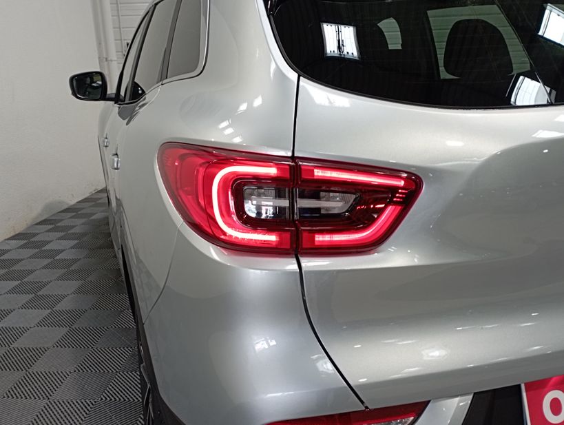 RENAULT KADJAR 2020 - Photo n°8