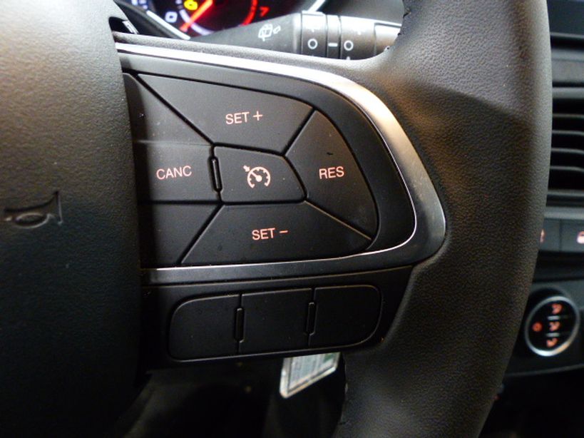FIAT TIPO 5 PORTES 2018 - Photo n°18