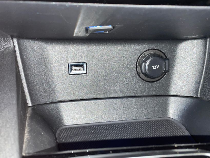 PEUGEOT 3008 2024 - Photo n°19