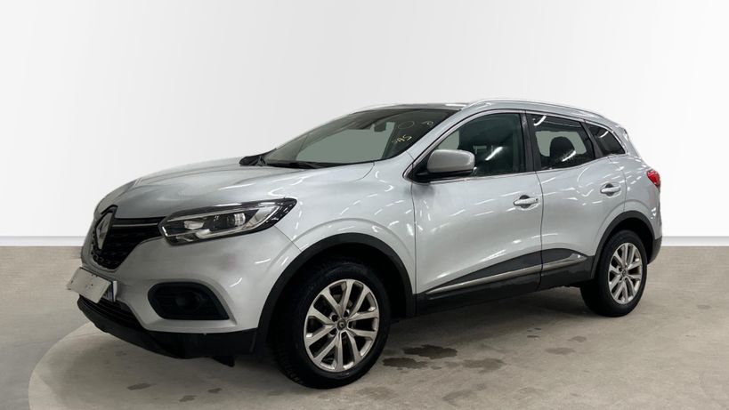 RENAULT KADJAR 2019 - Photo n°1