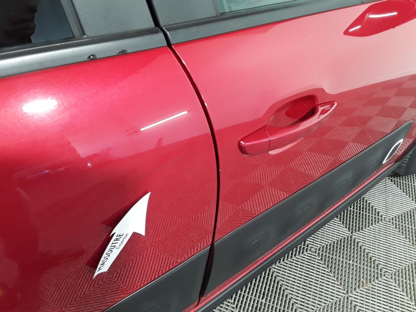 CITROEN C3 2019 - Photo n°4