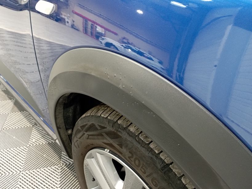 DACIA SANDERO 2021 - Photo n°3