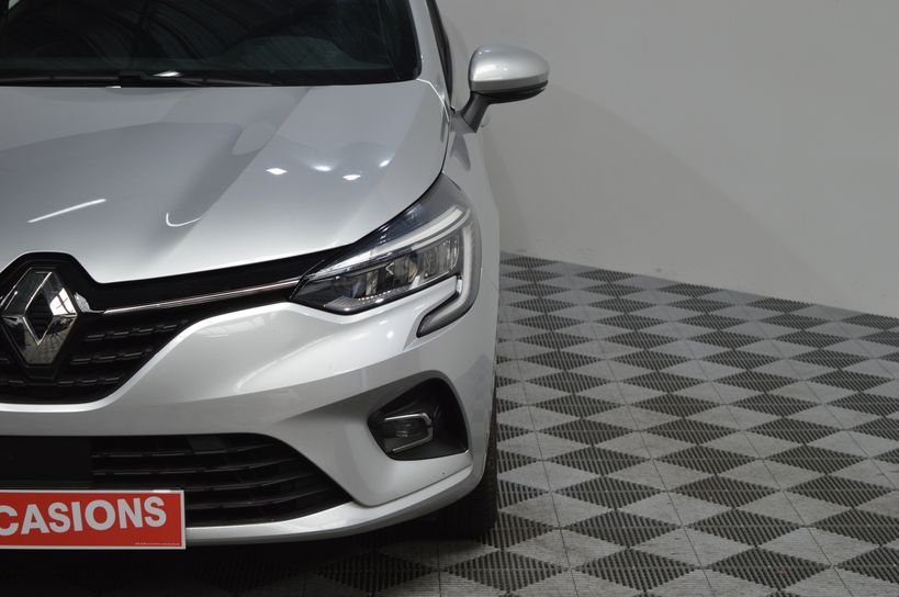 RENAULT CLIO V 2019 - Photo n°34