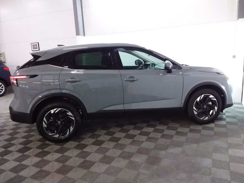 NISSAN QASHQAI 2024 - Photo n°35