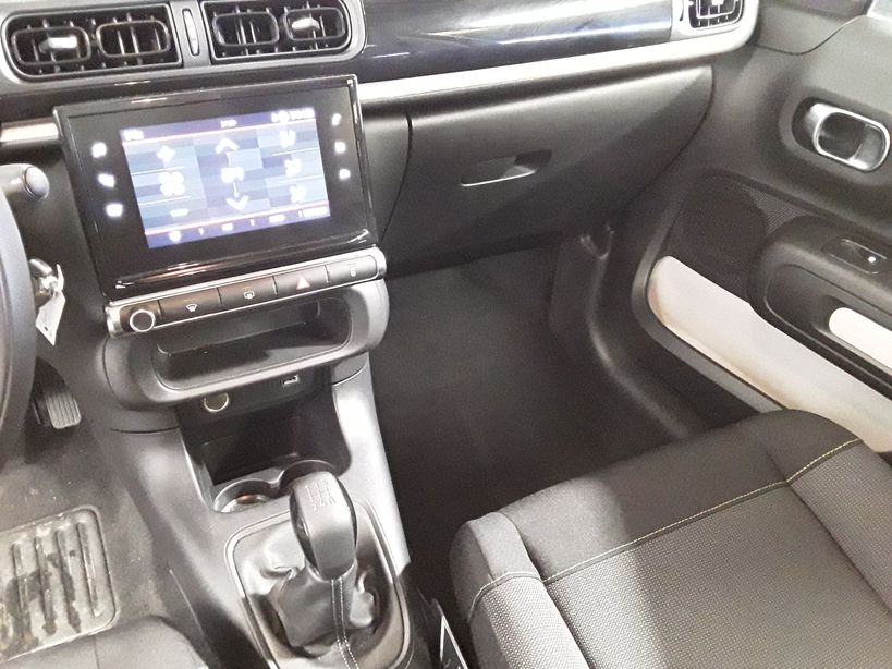 CITROEN C3 2020 - Photo n°27