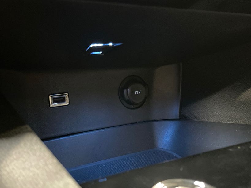 PEUGEOT 3008 2022 - Photo n°20