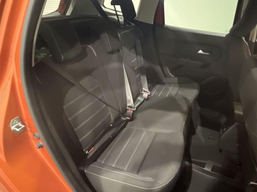 DACIA DUSTER 2022 - Photo n°9