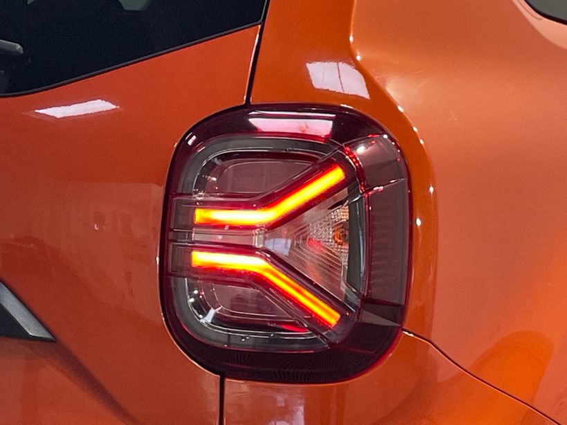 DACIA DUSTER 2022 - Photo n°8