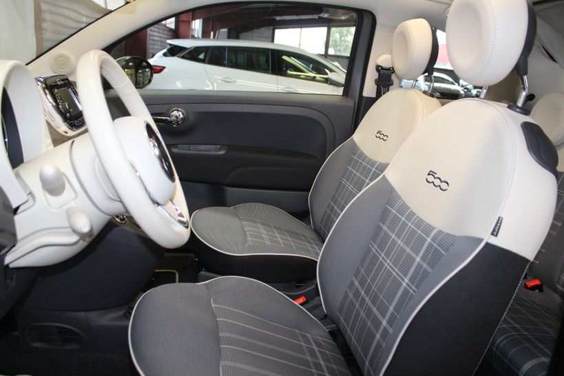 FIAT 500C MY17 2017 - Photo n°7