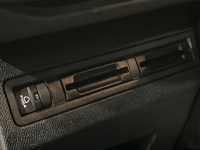 PEUGEOT 3008 BUSINESS 2020 - Photo n°36