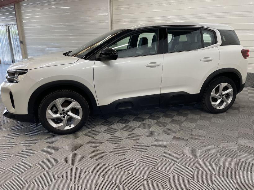 CITROEN C5 AIRCROSS 2023 - Photo n°4
