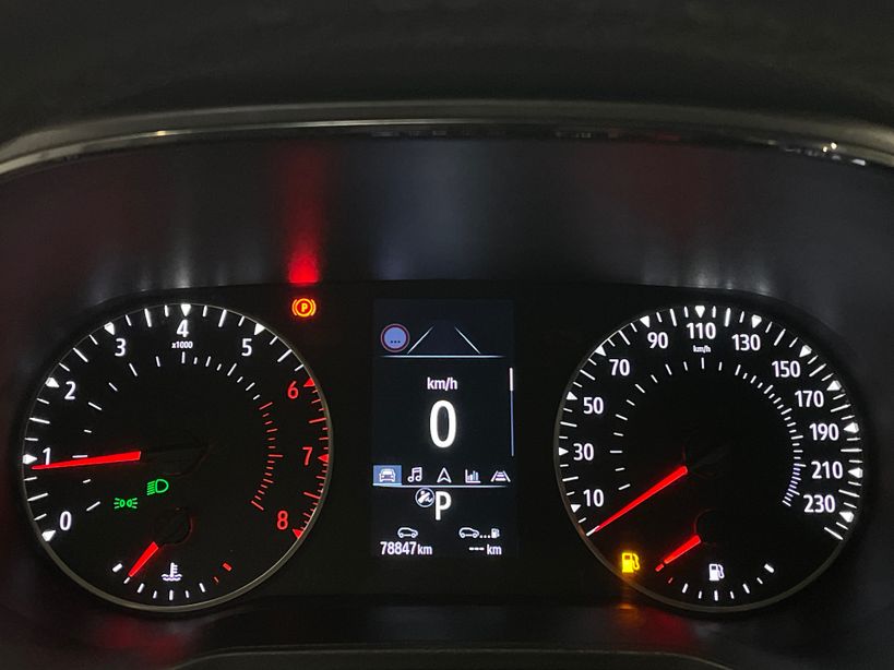 RENAULT CLIO V 2021 - Photo n°51