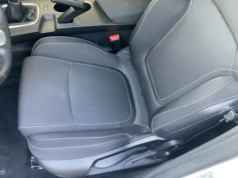 RENAULT MEGANE IV BERLINE 2020 - Photo n°13