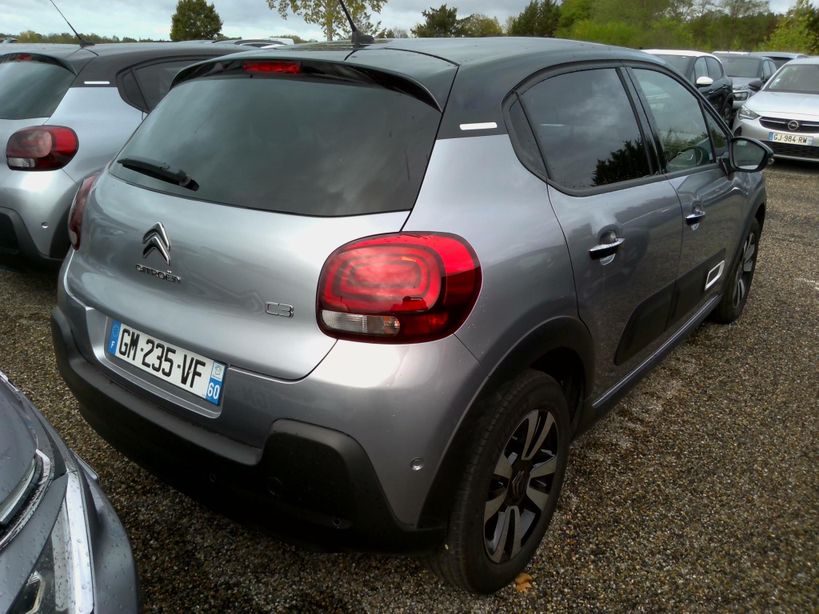 CITROEN C3 2023 - Photo n°2