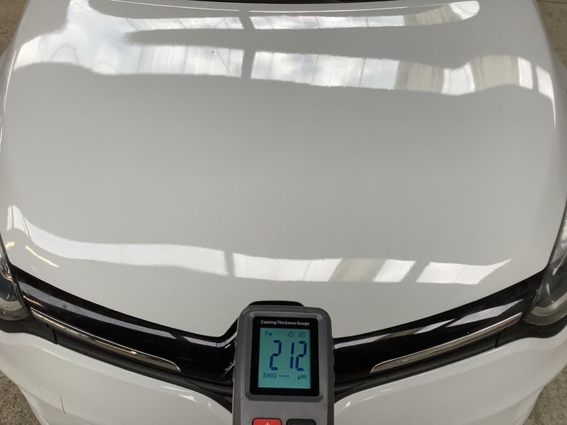 RENAULT CLIO IV SOCIETE 2019 - Photo n°4