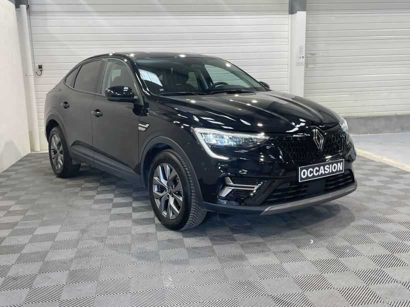 RENAULT ARKANA 2024 - Photo n°3