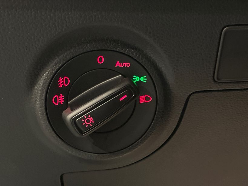 SEAT ARONA 2025 - Photo n°33