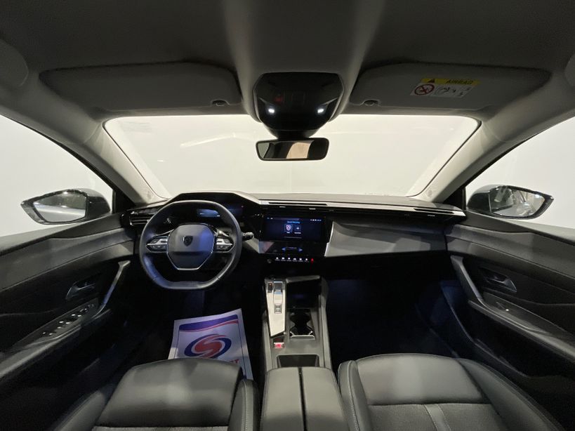 PEUGEOT 308 2023 - Photo n°34