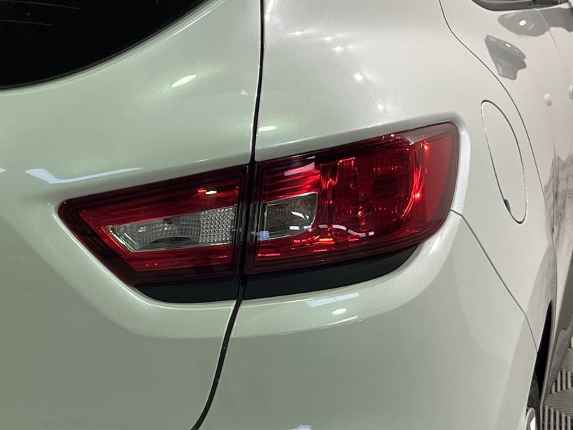 RENAULT CLIO IV 2019 - Photo n°7