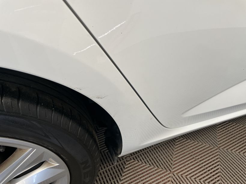 RENAULT MEGANE IV BERLINE 2021 - Photo n°1