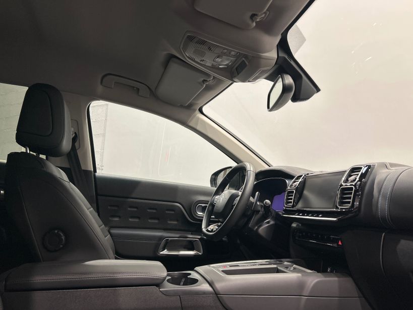 CITROEN C5 AIRCROSS 2023 - Photo n°19