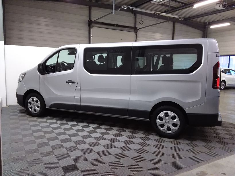 RENAULT TRAFIC 2022 - Photo n°25