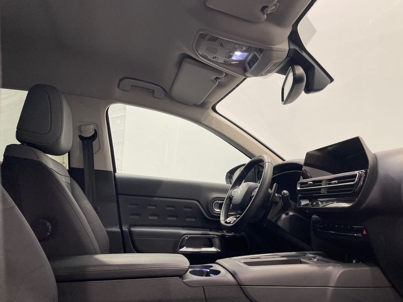 CITROEN C5 AIRCROSS 2023 - Photo n°25